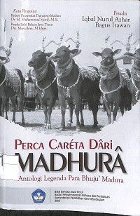 Image of PERCA CARETA DARI MADURA