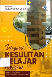 Image of DIAGNOSIS KESULITAN BELAJAR PADA SISWA
