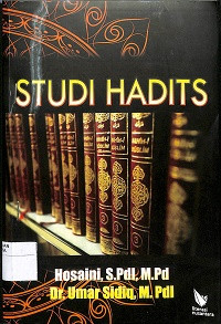 Image of STUDI HADITS