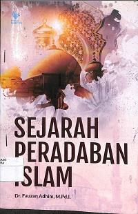 Image of SEJARAH PERADABAN ISLAM