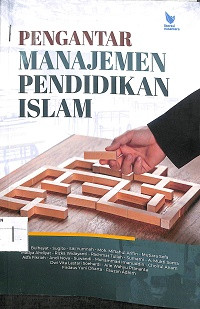 Image of PENGANTAR MANAJEMEN PENDIDIKAN ISLAM