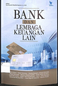 Image of BANK DAN LEMBAGA KEUANGAN LAIN