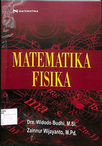 Image of MATEMATIKA FISIKA