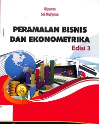 Image of PERAMALAN BISNIS DAN EKONOMETRIKA