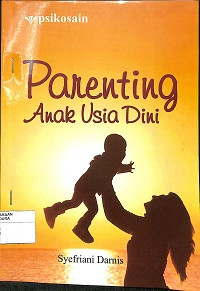 Image of PARENTING ANAK USIA DINI