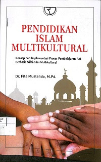 Image of PENDIDIKAN ISLAM MULTIKULTURAL