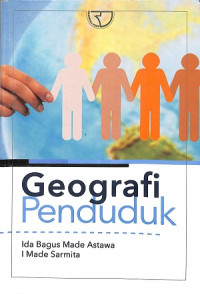 Image of GEOGRAFI PENDUDUK
