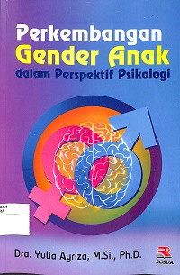 Image of PERKEMBANGAN GENDER ANAK DALAM PERSPEKTIF PSIKOLOGI