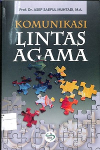 Image of Komunikasi Lintas Agama