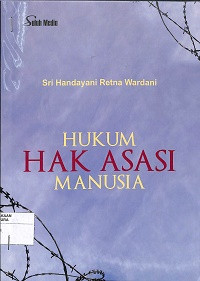 Image of HUKUM HAK ASASI MANUSIA