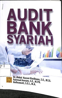 Image of AUDIT BANK SYARIAH