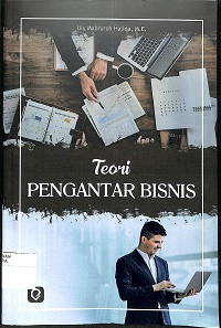 Image of TEORI PENGANTAR BISNIS