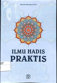 Image of ILMU HADIS PRAKTIS