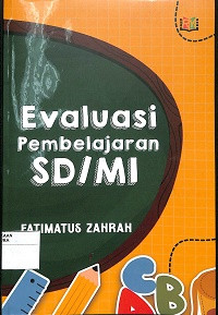 Image of EVALUASI PEMBELAJARAN SD/MI