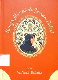Image of BUNGA MIMPI DI TAMAN DALAIL