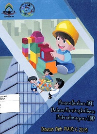 Image of PEMANFAATAN APE DALAM MENINGKATKAN PEMBELAJARAN AUD