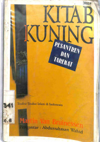 Image of KITAB KUNING PESANTREN DAN TAREKAT
Tradisi-Tradisi Islam di Indonesia
