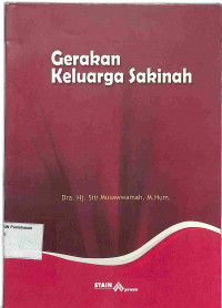 Image of GERAKAN KELUARGA SAKINAH