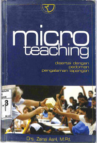 Image of MICRO TEACHING
