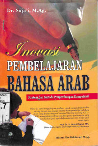Image of INOVASI PEMBELAJARAN BAHASA ARAB