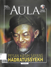 Image of AULA: Majalah Nahdatul Ulama 2 Februari 2022