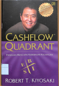 Image of CASHFLOW QUADRANT PANDUAN MENCAPAI KEBEBASAN KEUANGAN