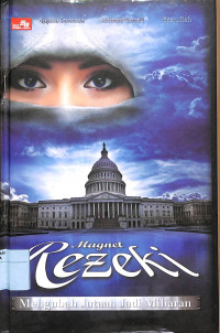 Image of MAGNET REZEKI Mengubah Jutaan Jadi Miliaran