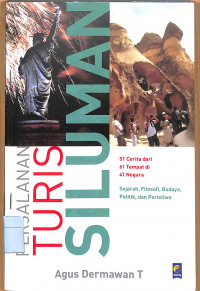 Image of PERJALANAN TURIS SILUMAN