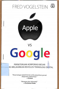 Image of APPLE VS GOOGLE