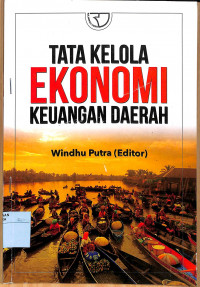 Image of TATA KELOLA KEUANGAN DAERAH