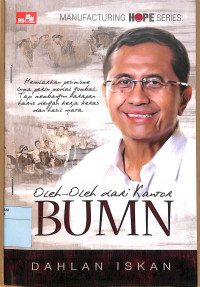 Image of OLEH-OLEH DARI KANTOR BUMN