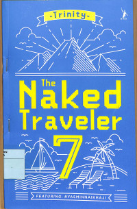 Image of THE NAKED TRAVELER