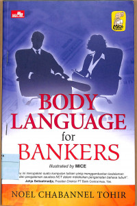 Image of BODY LANGUAGE for BANKERS