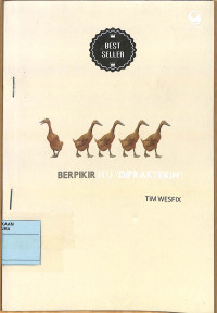 Image of BERPIKIR ITU 