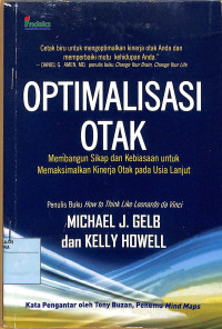 Image of OPTIMALISASI OTAK