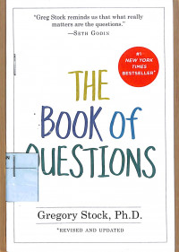 Image of THE BOOK OF QUESTION
