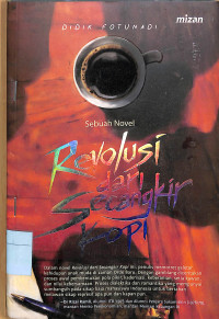 Image of REVOLUSI & SECANGKIR KOPI