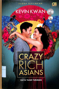 Image of CARZY RICH ASIANS