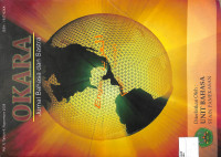 Image of OKARA : Jurnal Bahasa dan Sastra Vol. II Tahun 4 Nopember 2009