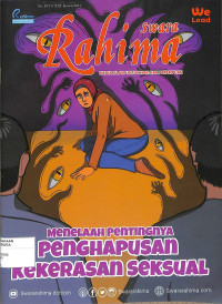 Image of SWARA RAHIMA: Media Islam Untuk Hak-Hak Perempuan Vol. XXI No.58 Januari 2021