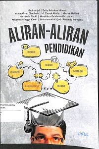 Image of Aliran-aliran Pendidikan
