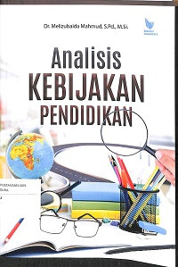 Image of Analisis Kebijakan Pendidikan
