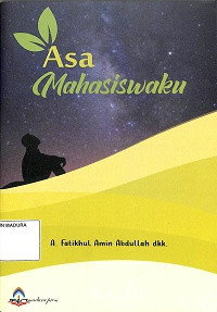 Image of Asa mahasiswaku