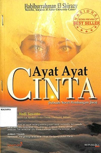 Image of Ayat-ayat cinta