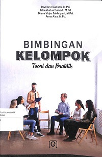 Image of Bimbingan Kelompok: Teori dan Praktik