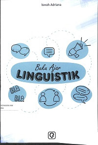 Image of Buku Ajar Linguistik
