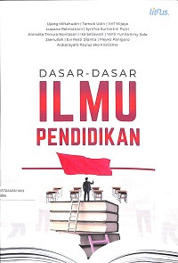 Image of Dasar-dasar Ilmu Pendidikan