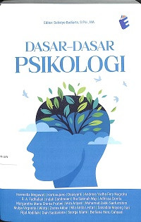 Image of Dasar-dasar Psikologi