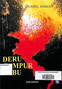 Image of Deru campur debu
