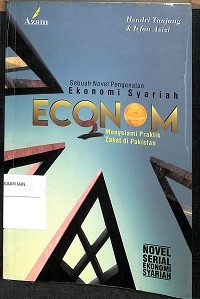 Image of Econom 2: Sebuah Novel Pengenalan Ekonomi Syariah